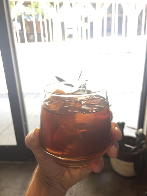 Small Change Espresso - 1 Gold Coast 3