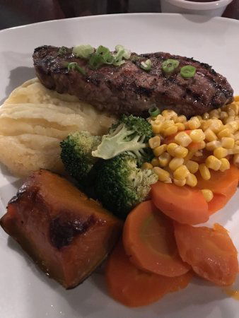 Steers Steakhouse - Gold Coast 4U 0