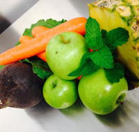 The Cherry Tree Coffee and Dining - Accommodation Gold Coast
