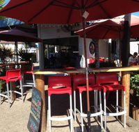 The chippy Mission Beach - fish and chips - Accommodation Gold Coast