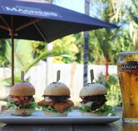 The Garage Bar  Grill - Accommodation Gold Coast