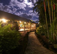 The Longhouse Restaurant and Bar - Gold Coast 4U