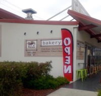 The Ranch Bakehouse - Accommodation Gold Coast