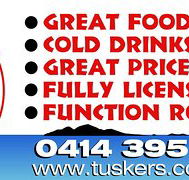 Tuskers Tuckerbox And Catering - Accommodation Gold Coast
