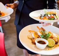 Varias Restaurant and Function Center - Accommodation Gold Coast