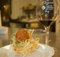 Whiskey Gully Wines - Accommodation Gold Coast