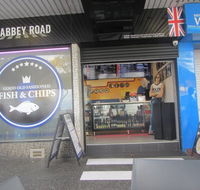 Yabbey Road - Accommodation Gold Coast