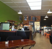 ZEST Pastries - Accommodation Gold Coast