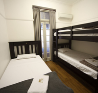 The Irish Village - Accommodation Gold Coast