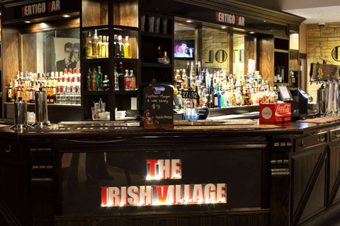 The Irish Village - Accommodation Gold Coast 13