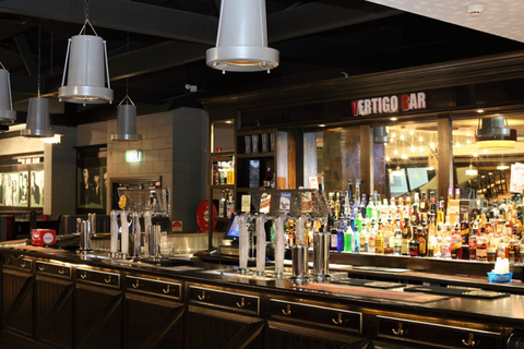 The Irish Village - Accommodation Gold Coast 15