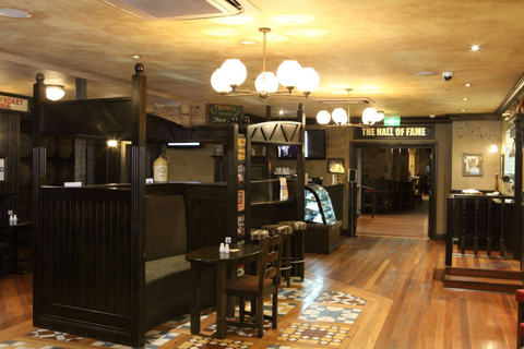 The Irish Village - Accommodation Gold Coast 16