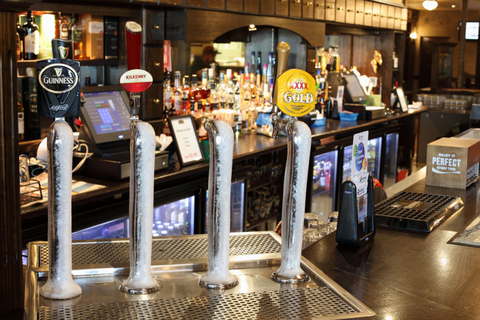 The Irish Village - Accommodation Gold Coast 18