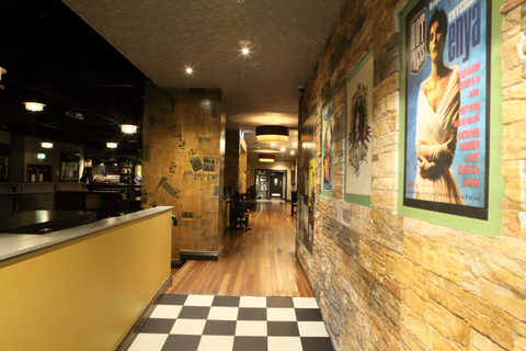 The Irish Village - Accommodation Gold Coast 1