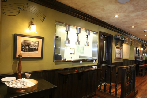 The Irish Village - Accommodation Gold Coast 2