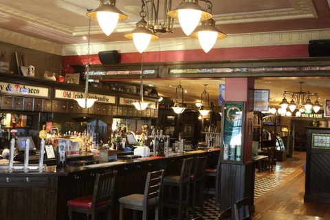 The Irish Village - Accommodation Gold Coast 4