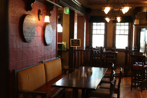 The Irish Village - Accommodation Gold Coast 5