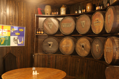 The Irish Village - Accommodation Gold Coast 6