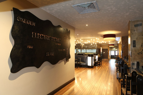 The Irish Village - Accommodation Gold Coast 8