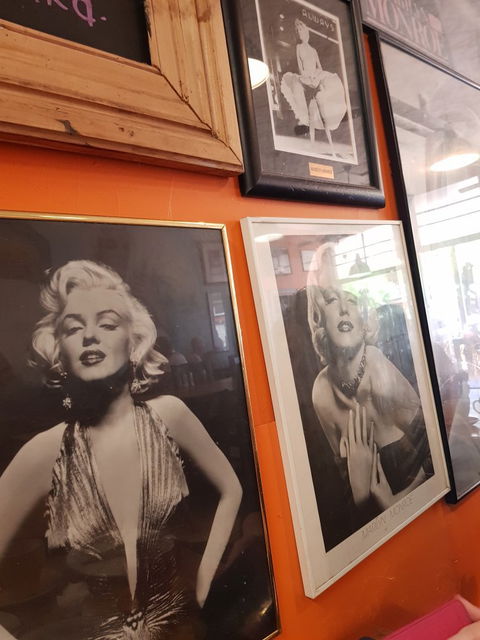 A Cafe Etc - 1 Gold Coast 1