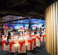 Alfresco Brasserie - Accommodation Gold Coast