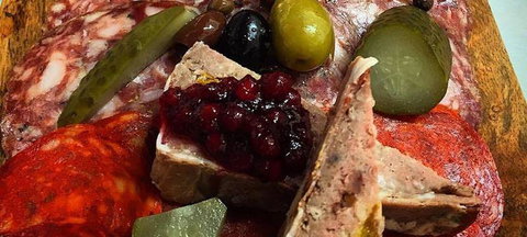 Aquavue Cafe Watersports - 1 Gold Coast 0