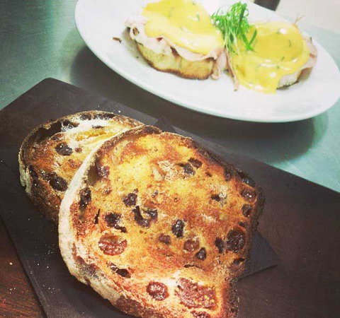 Aquavue Cafe Watersports - 1 Gold Coast 9