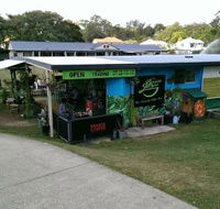 Beans on the Green - Gold Coast 4U