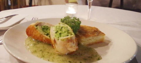 Bonappetite Cafe - Gold Coast 4U 0
