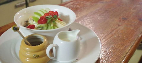 Bonappetite Cafe - Gold Coast 4U 1