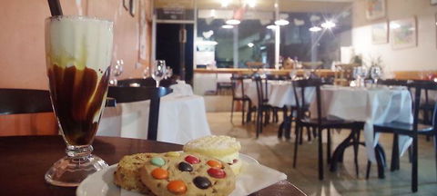 Bonappetite Cafe - Gold Coast 4U 3