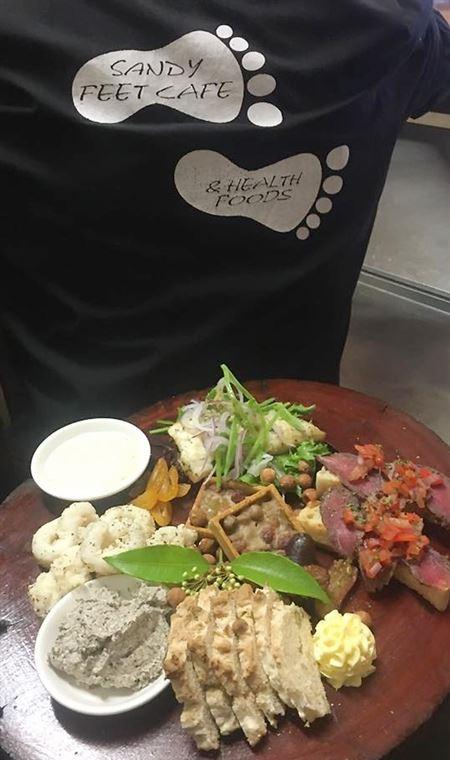 Bonappetite Cafe - Gold Coast 4U 4