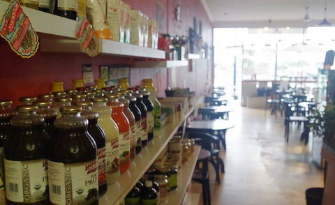 Bonappetite Cafe - Gold Coast 4U 5