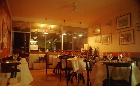 Bonappetite Cafe - Gold Coast 4U 7