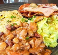 BSKT Cafe - Accommodation Gold Coast