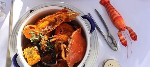 CJ's Crab Shack - Accommodation Gold Coast 0