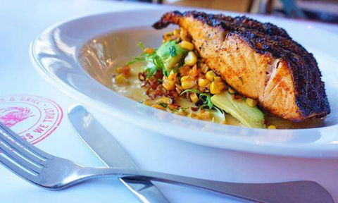 CJ's Crab Shack - Accommodation Gold Coast 10