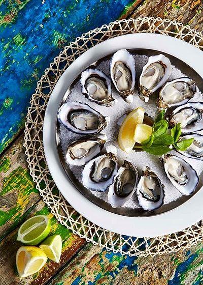 CJ's Crab Shack - Accommodation Gold Coast 13