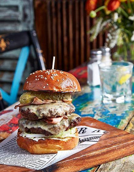 CJ's Crab Shack - Accommodation Gold Coast 14