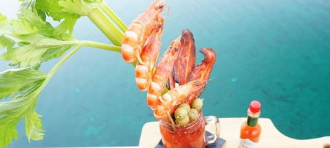 CJ's Crab Shack - Accommodation Gold Coast 1