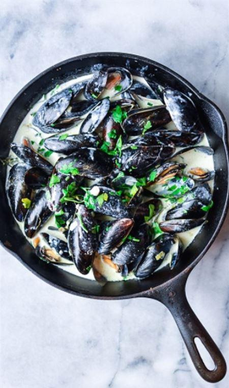 CJ's Crab Shack - Accommodation Gold Coast 4