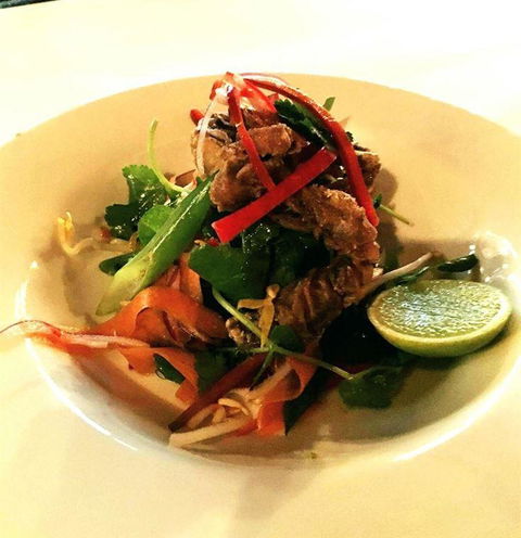 CJ's Crab Shack - Accommodation Gold Coast 5