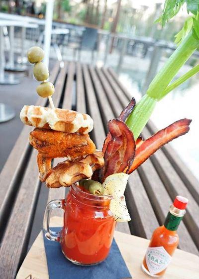 CJ's Crab Shack - Accommodation Gold Coast 7