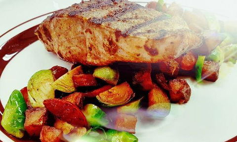 CJ's Crab Shack - Accommodation Gold Coast 8