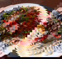 Dolan Uyghur Food Heaven - Accommodation Gold Coast