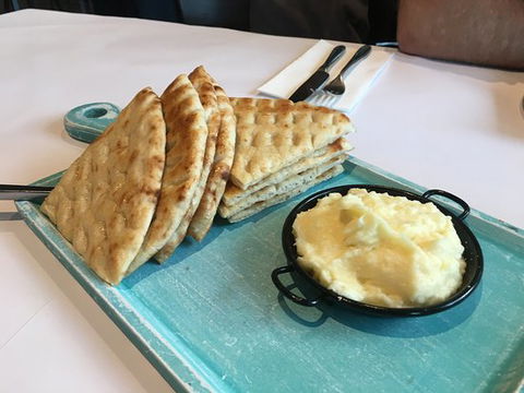 Ellenika Traditional Greek Taverna - Gold Coast 4U 0