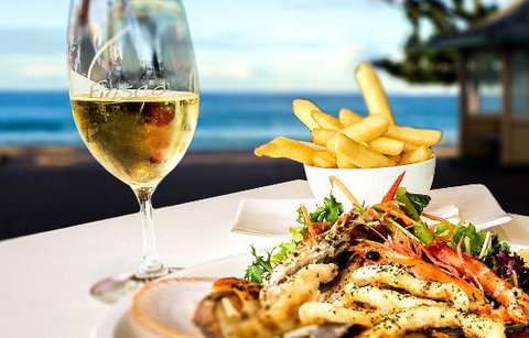 Fiasco Italian - Accommodation Gold Coast 0