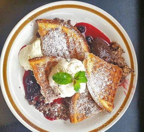 Grand Ridge Brewery Restaurant And Bar - Gold Coast 4U 9