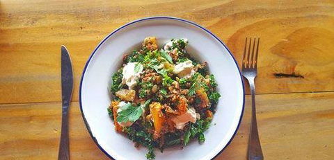Grand Ridge Brewery Restaurant And Bar - Gold Coast 4U 11