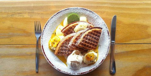 Grand Ridge Brewery Restaurant And Bar - Gold Coast 4U 12